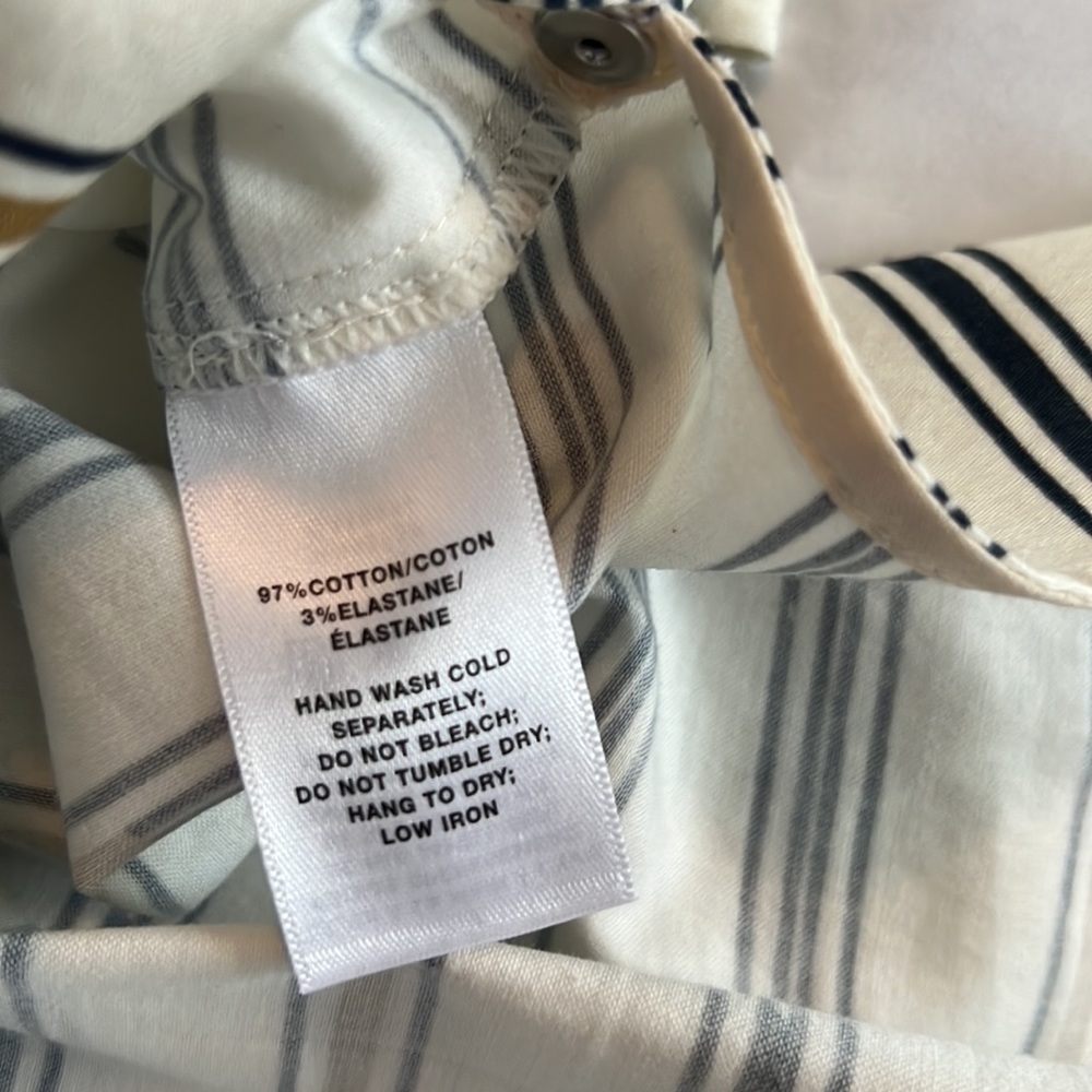 Lafayette 148 NewYork Ladies Tunic, size M - Picture 9 of 9
